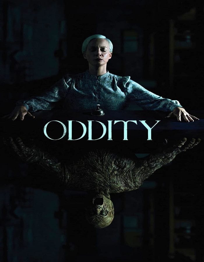 Oddity Oddity (2024) หุ่นเชื่อมจิต