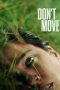 Don t Move Don t Move (2024) อย่าขยับ