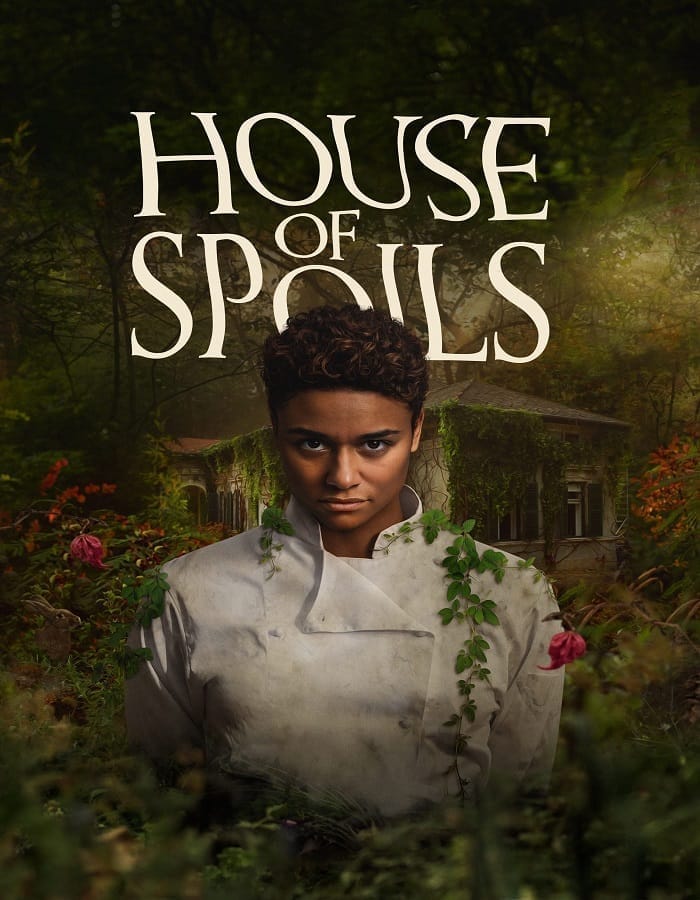 House of Spoils House of Spoils (2024) เชฟ บ้าน วิญญาณหลอน