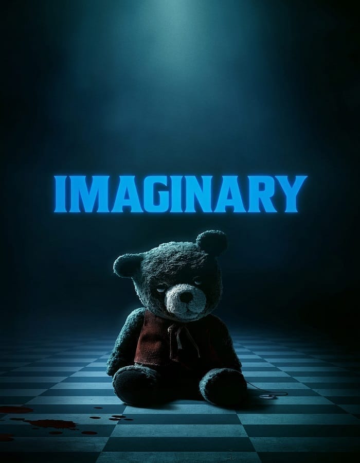 Imaginary Imaginary (2024) ตุ๊กตาซาตาน