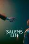 Salem s Lot Salem s Lot (2024) ท้าสู้ผีนรก