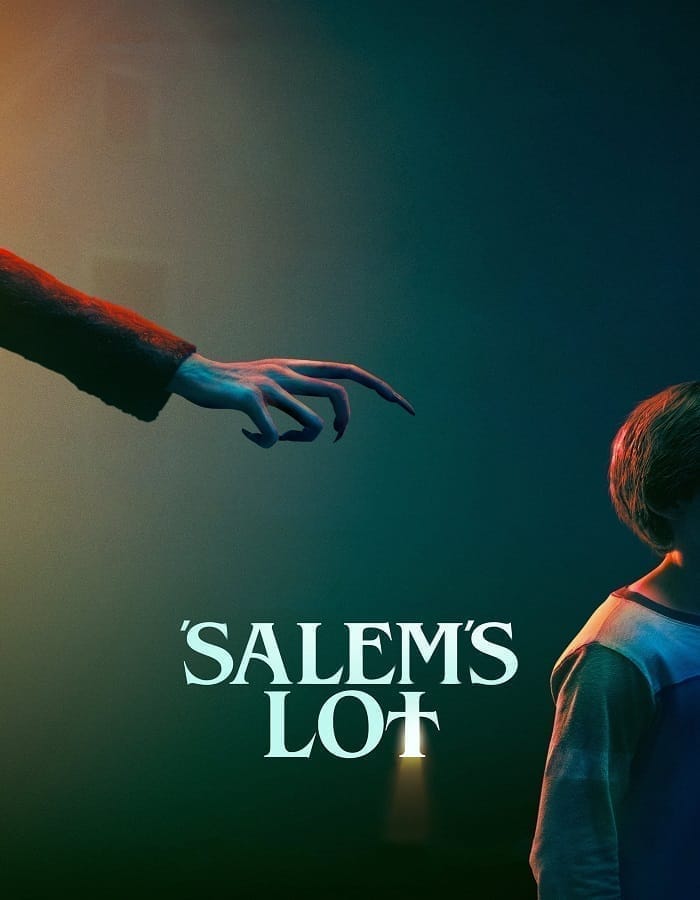 Salem s Lot Salem s Lot (2024) ท้าสู้ผีนรก