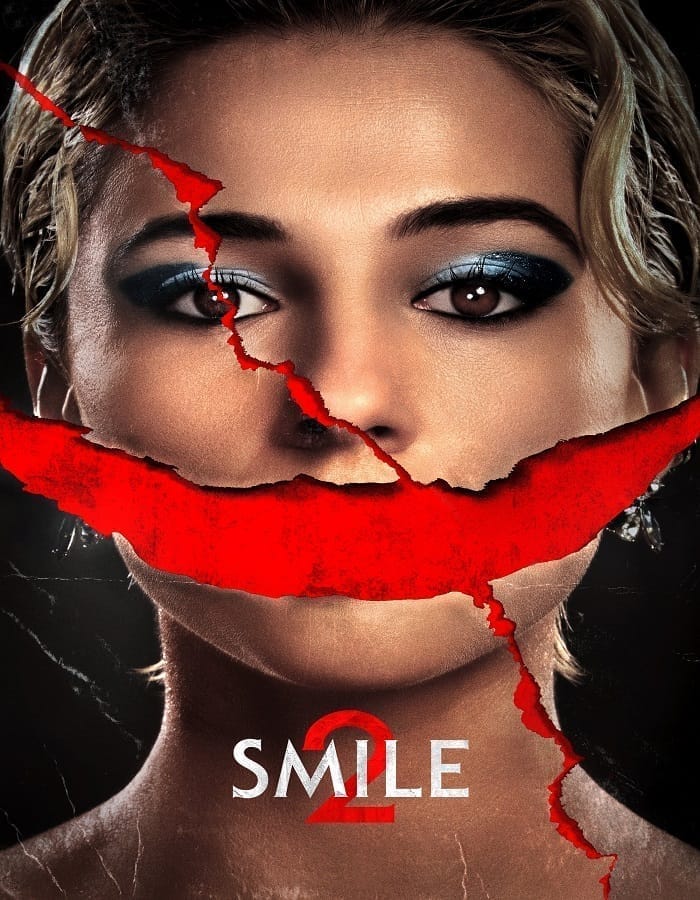 Smile 2 Smile 2 (2024) ยิ้มสยอง 2