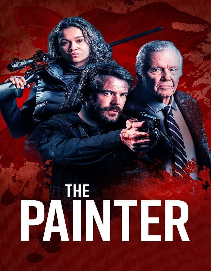 The Painter The Painter (2024) จิตรกร