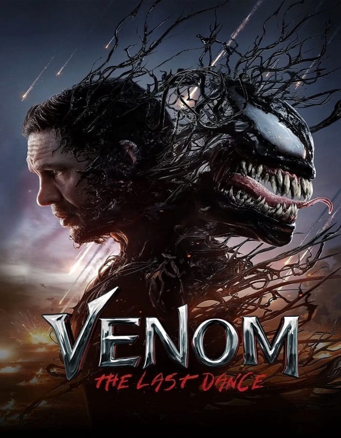 Venom The Last Dance Venom The Last Dance (2024) เวน่อม มหาศึกอสูรอหังการ