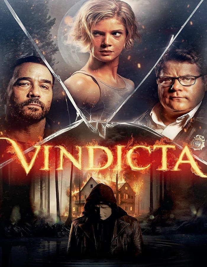 Vindicta (2023) Vindicta (2023)