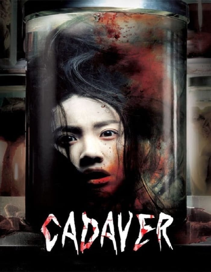 Cadaver Cadaver (2007) ปริศนาซากศพ