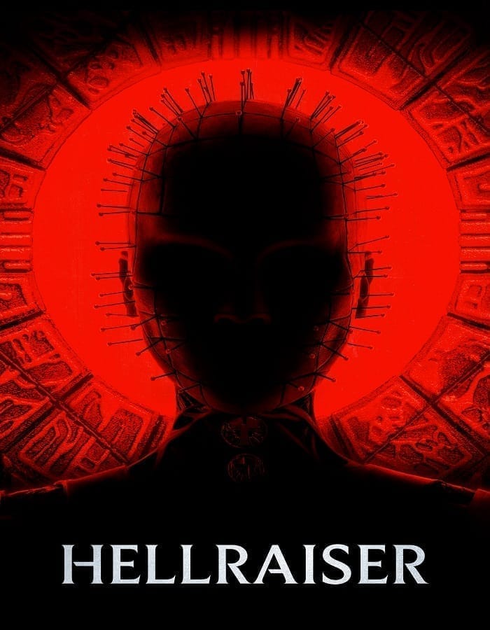 Hellraiser Hellraiser (2022) บิดเปิดผี