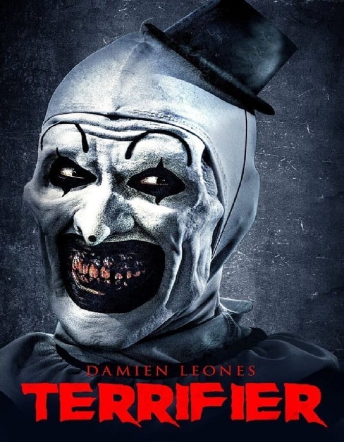 Terrifier Terrifier (2016)