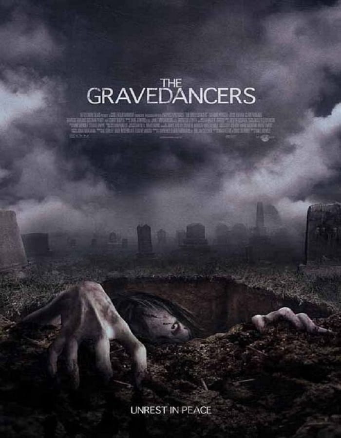 The Gravedancers The Gravedancers (2006) เดอะ เกรฟแดนเซอร์ สุสานโคตรผี