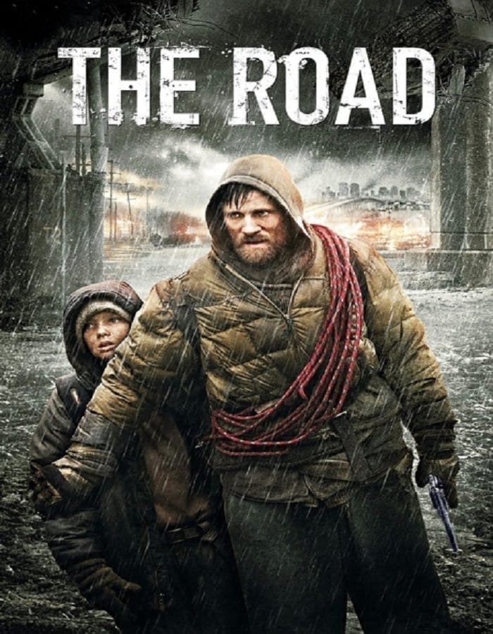 The Road The Road (2009) เดอะโร้ด ข้ามแดนฝ่าอำมหิต