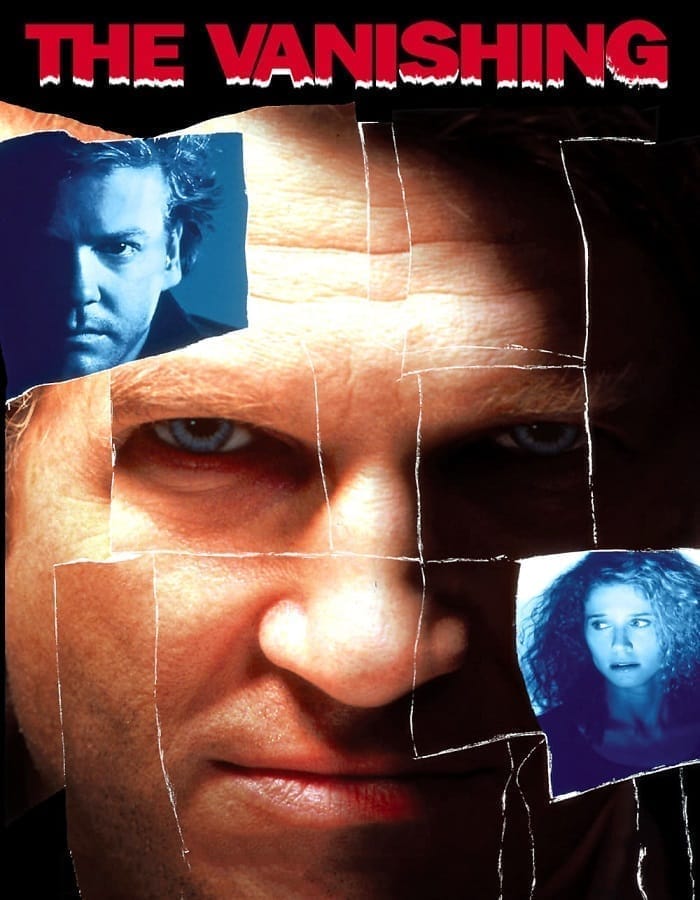 The Vanishing The Vanishing (1993) เมียผมหายแบบสยอง
