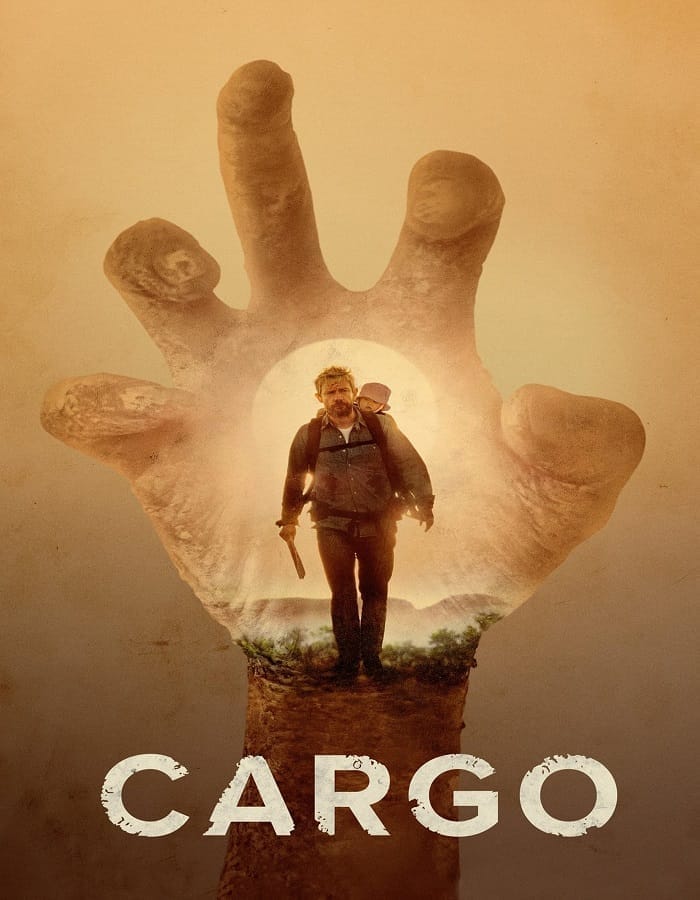 Cargo Cargo (2017) คาร์โก้