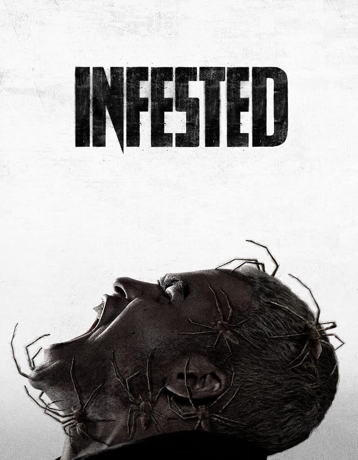 Infested (Vermines) Infested (Vermines) (2023) ฝูง 8 ขากับดักสยอง
