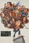 Saturday Night Saturday Night (2024)