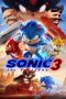 Sonic The Hedgehog 3 (2024) โซนิค เดอะ เฮดจ์ฮ็อก 3
