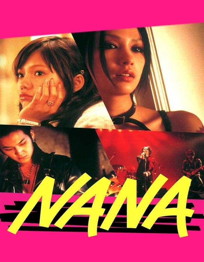 Nana Nana (2005) นานะ
