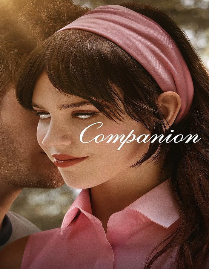 Companion Companion (2025) คอมแพเนียน