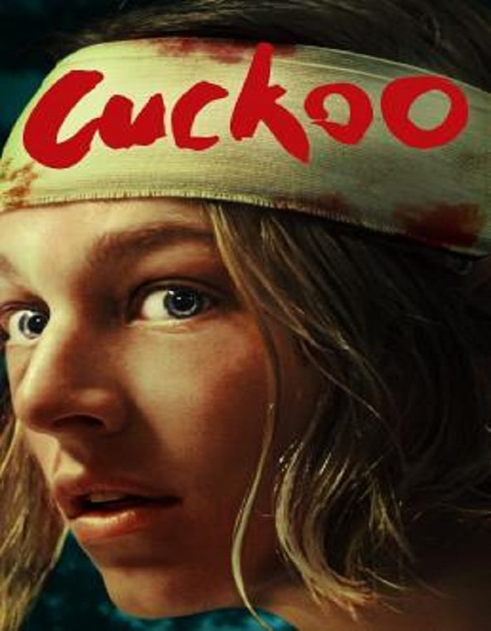 Cuckoo Cuckoo (2024) ลางหลอนหุบเขามรณะ