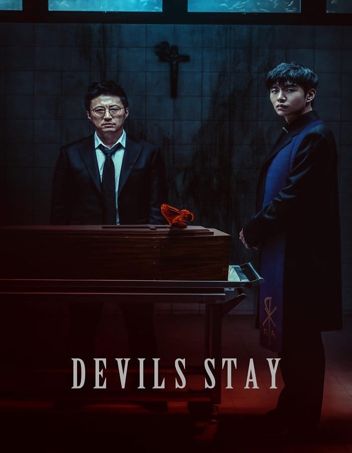 Devils Stay Devils Stay (2024) ปีศาจปรสิต