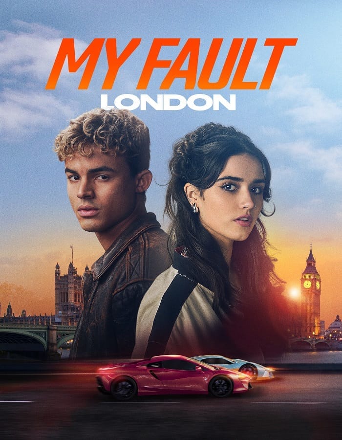 My Fault London My Fault London (2025) คำขอโทษ ลอนดอน