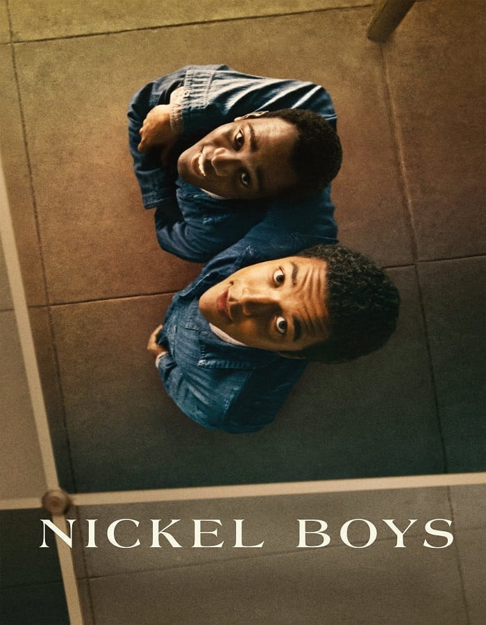 Nickel Boys Nickel Boys (2024)