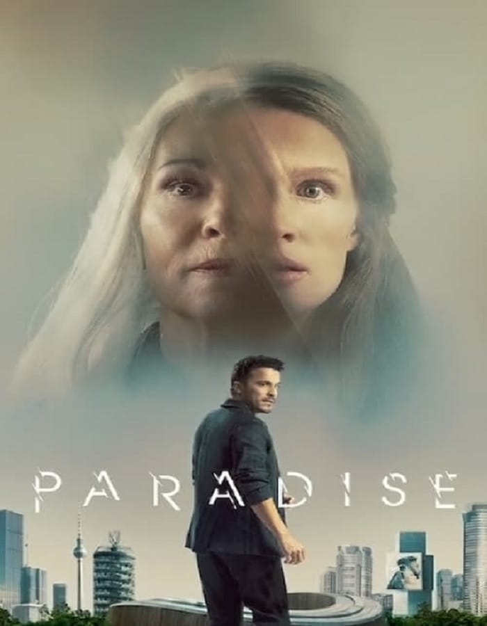 Paradise Paradise (2023) พาราไดซ์