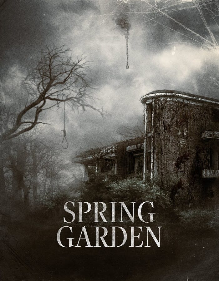 Spring Garden Spring Garden (2024) บ้านผีกินคน