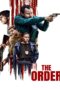 The Order The Order (2024) จับตายขบวนการเดนคน