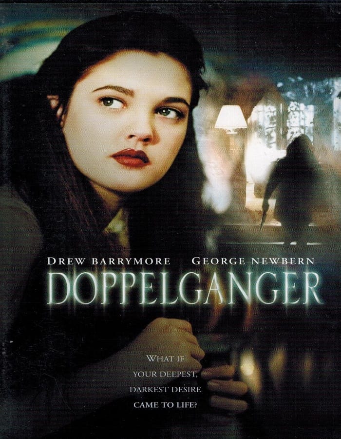 Doppelganger Doppelganger (1993) 1 แตก 2 สยอง 1