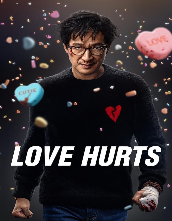 Love Hurts Love Hurts (2025) ด้วยรักและลูกปืน