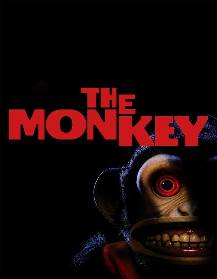 The Monkey The Monkey (2025) จ๋อจัดตาย