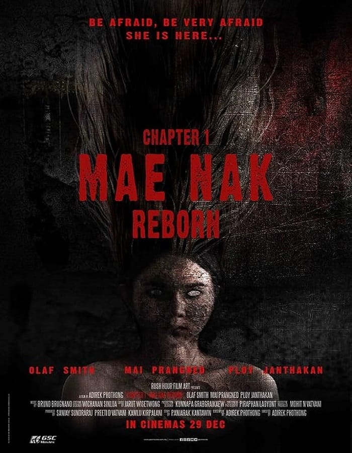 Chapter 1 Mae Nak Reborn Chapter 1 Mae Nak Reborn (2022)