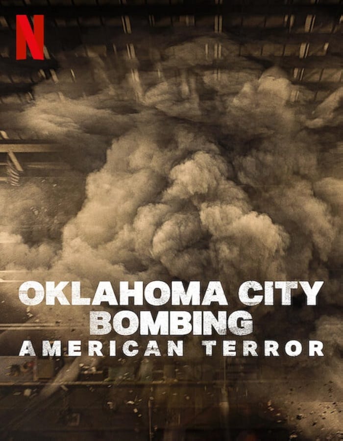 Oklahoma City Bombing American Terror Oklahoma City Bombing American Terror (2025) ระเบิดโอคลาโฮมาซิตี ฝันร้ายของชนอเมริกัน