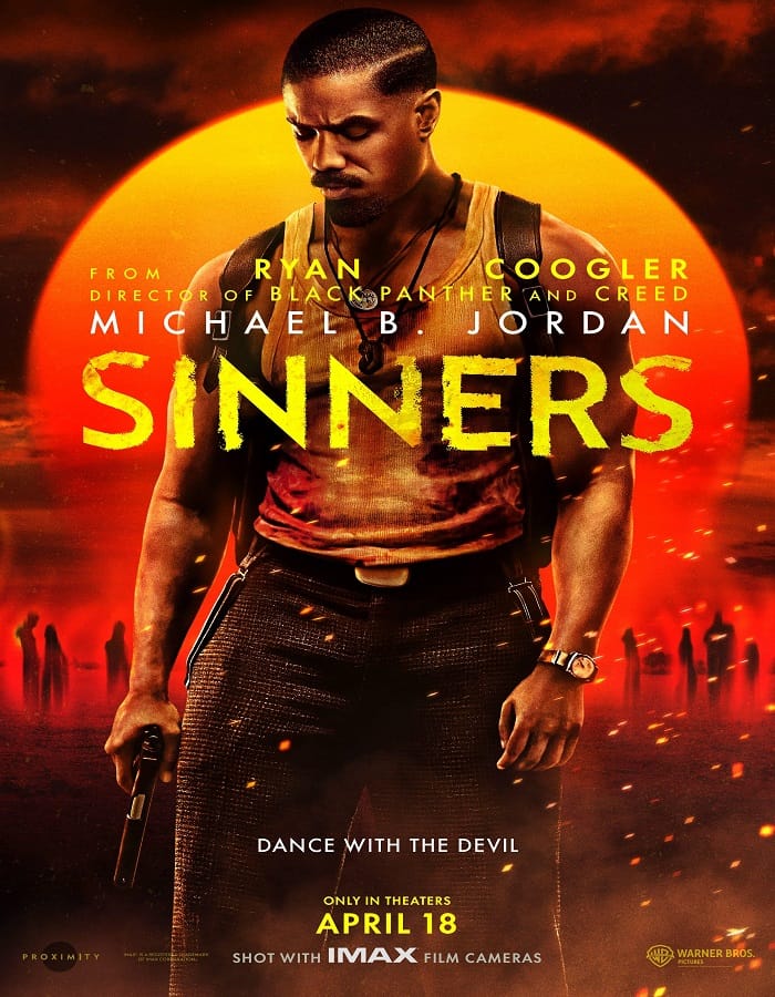 Sinners Sinners (2025) ซินเนอร์ส