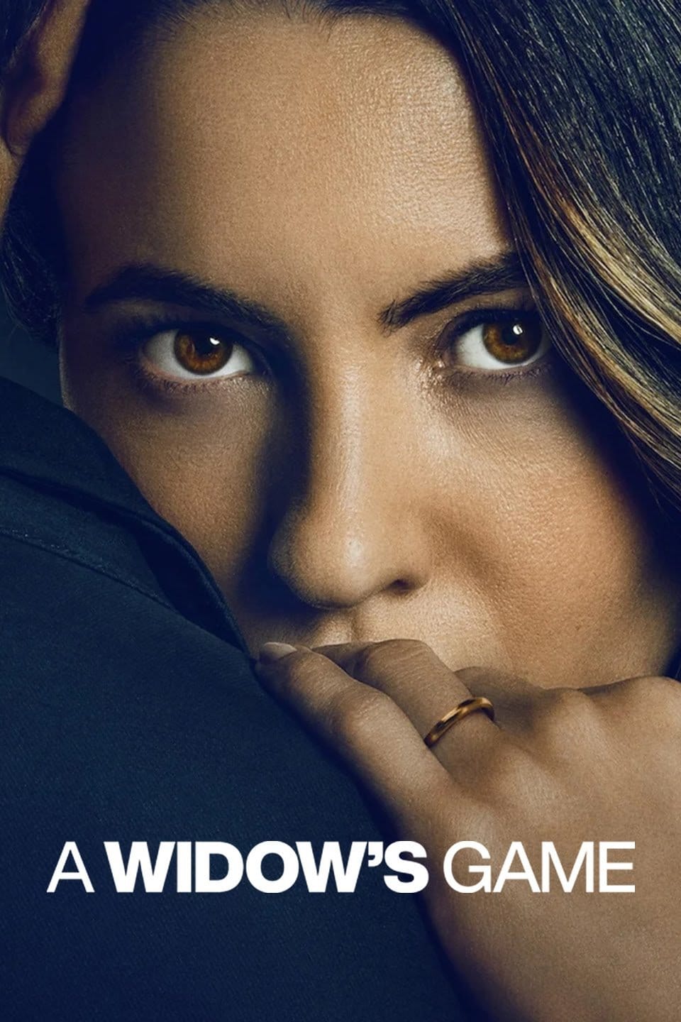 A Widow s Game A Widow s Game (2025) กลเกมแม่ม่าย