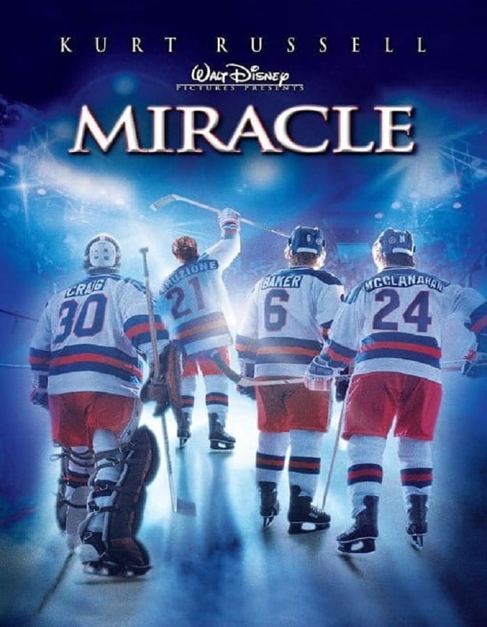 Miracle Miracle (2004) มิราเคิล ทีมฮึดปาฏิหาริย์
