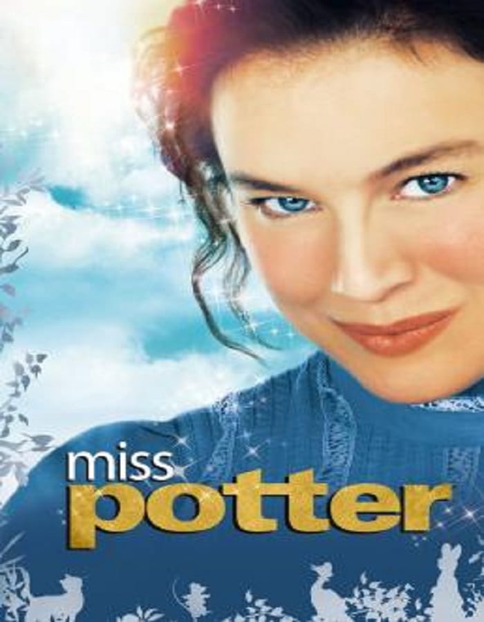 Miss Potter Miss Potter (2006) มิสพอตเตอร์