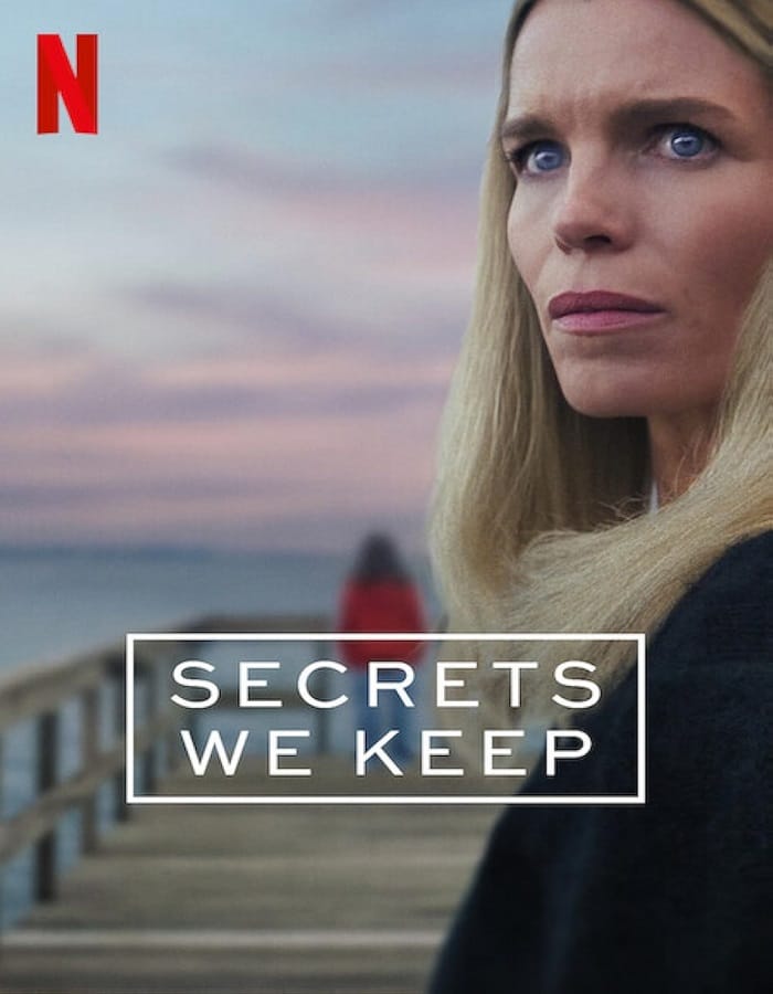 Secrets We Keep Season 1 Secrets We Keep Season 1 (2025) ซ่อนปมร้าย