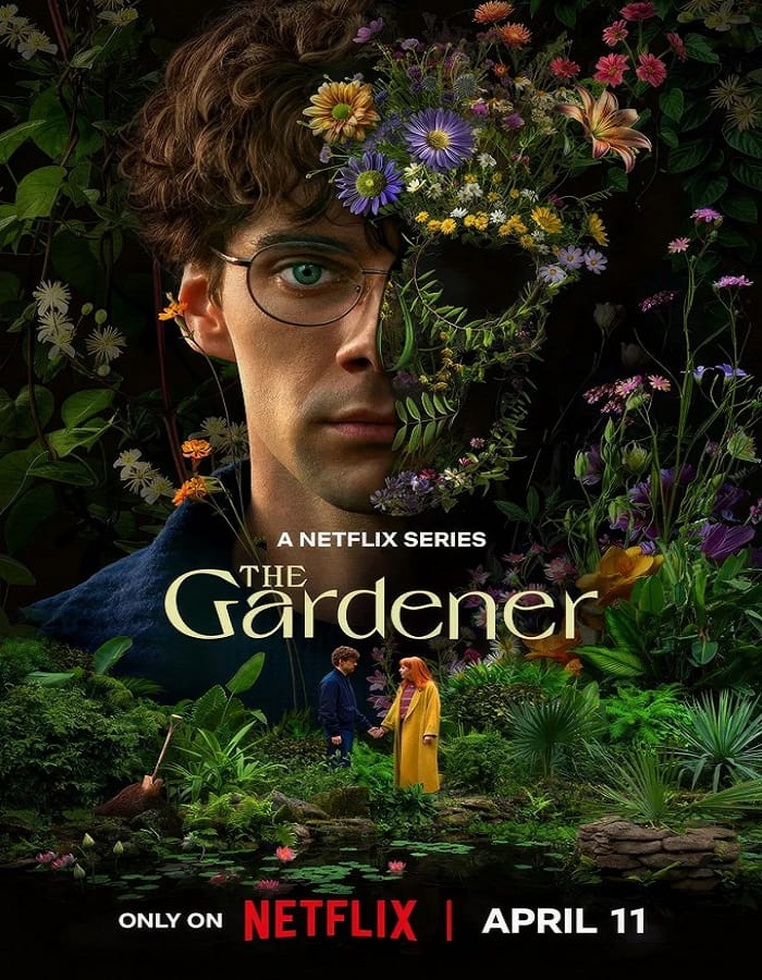 The Gardener Season 1 The Gardener Season 1 (2025) เดอะ การ์เดนเนอร์