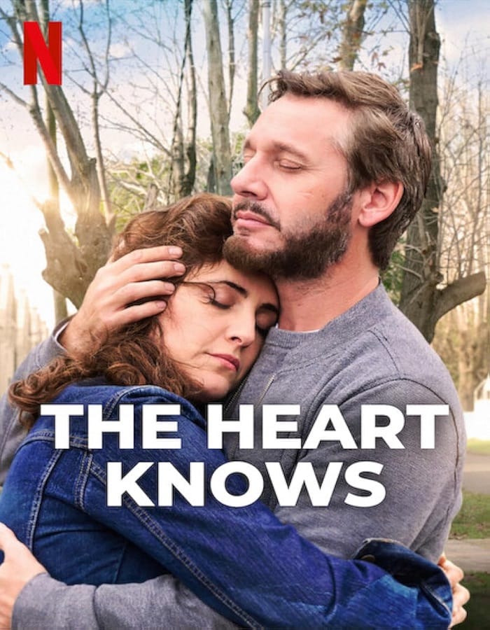 The Heart Knows The Heart Knows (2025) หัวใจรู้เอง