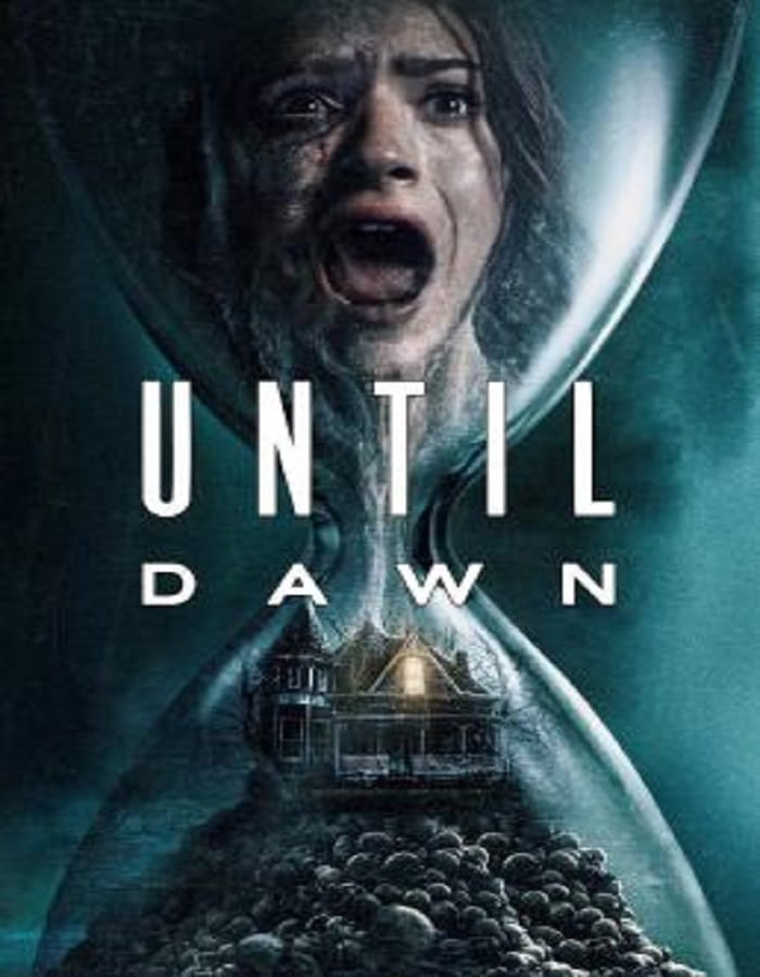 Until Dawn Until Dawn (2025) ต้องรอดก่อนย่ำรุ่ง