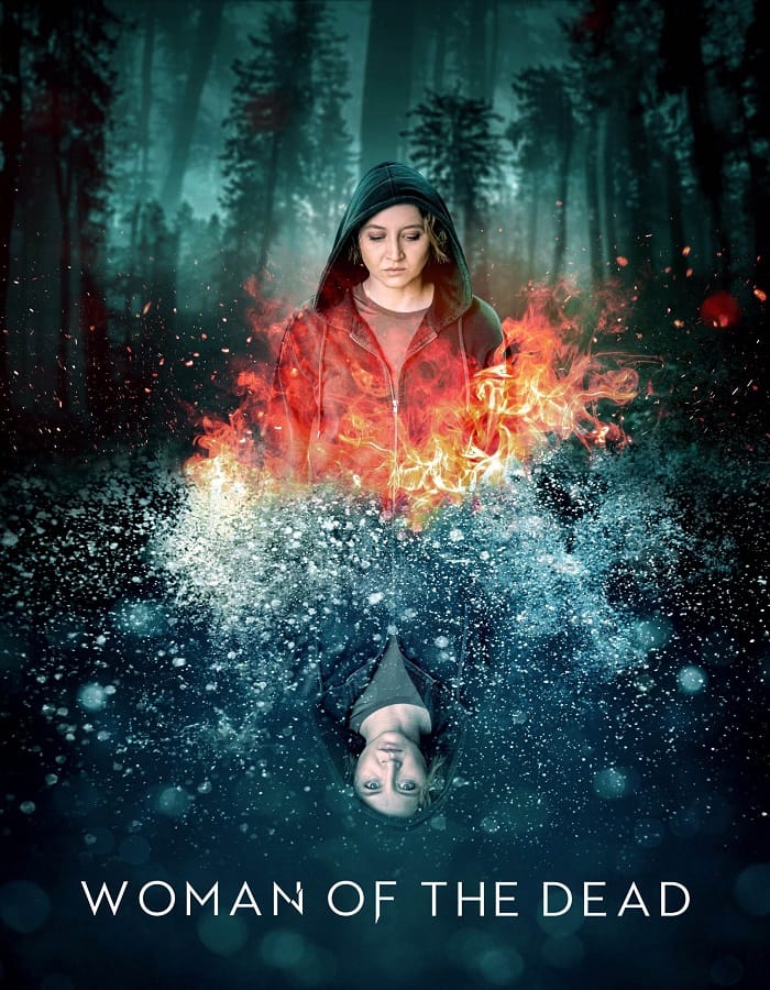 Woman of the Dead Season 2 Woman of the Dead Season 2 (2025) ผู้หญิงของคนตาย