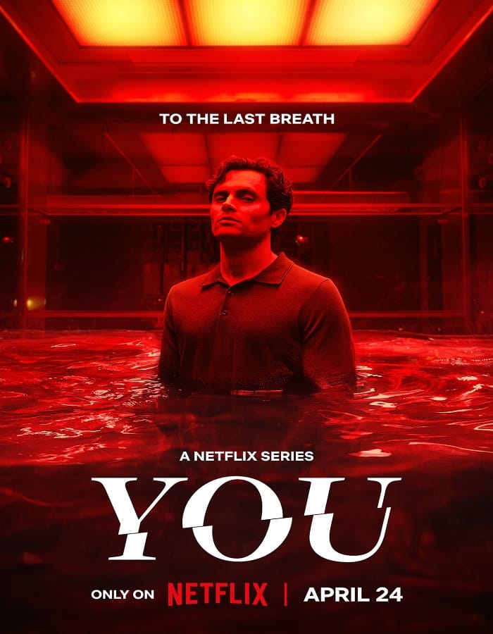 You Season 5 You Season 5 (2025) เธอ ซีซั่น 5