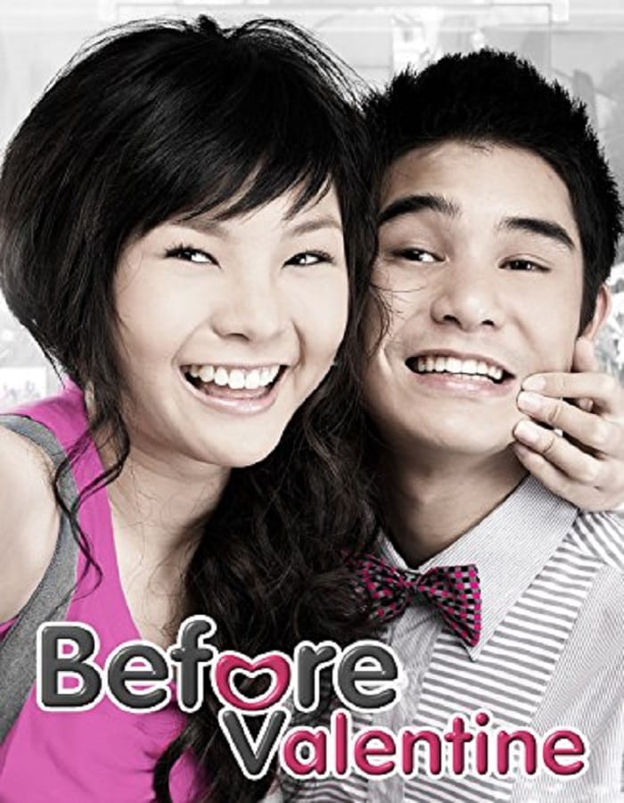 Before Valentine Before Valentine (2009) ก่อนรัก...หมุนรอบตัวเรา