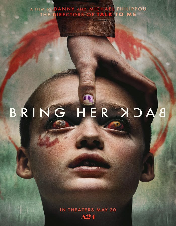 Bring Her Back Bring Her Back (2025) เรียกมันกลับมาหลอน