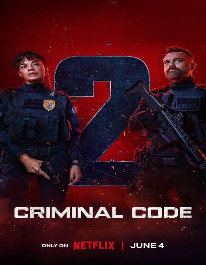 Criminal Code Season 2 Criminal Code Season 2 (2025) รหัสอาชญากรรม 2