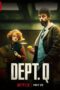 Dept. Q Season 1 Dept Q Season 1 (2025) แผนกคดีปิดไม่ลง