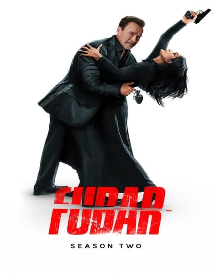 Fubar Season 2 Fubar Season 2 (2025)
