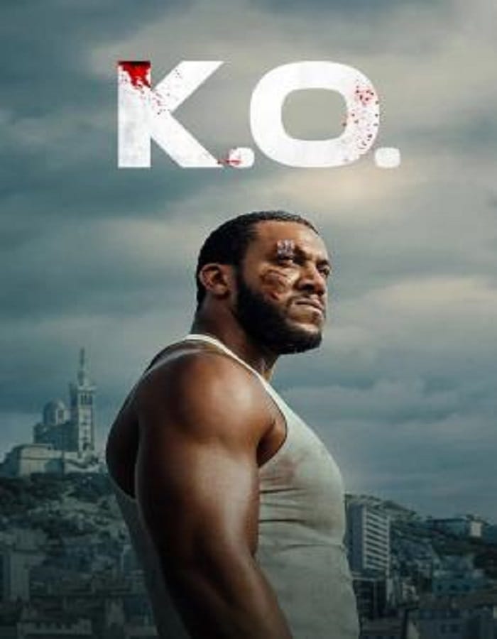 K.O. K.O. (2025) น็อกเอาท์